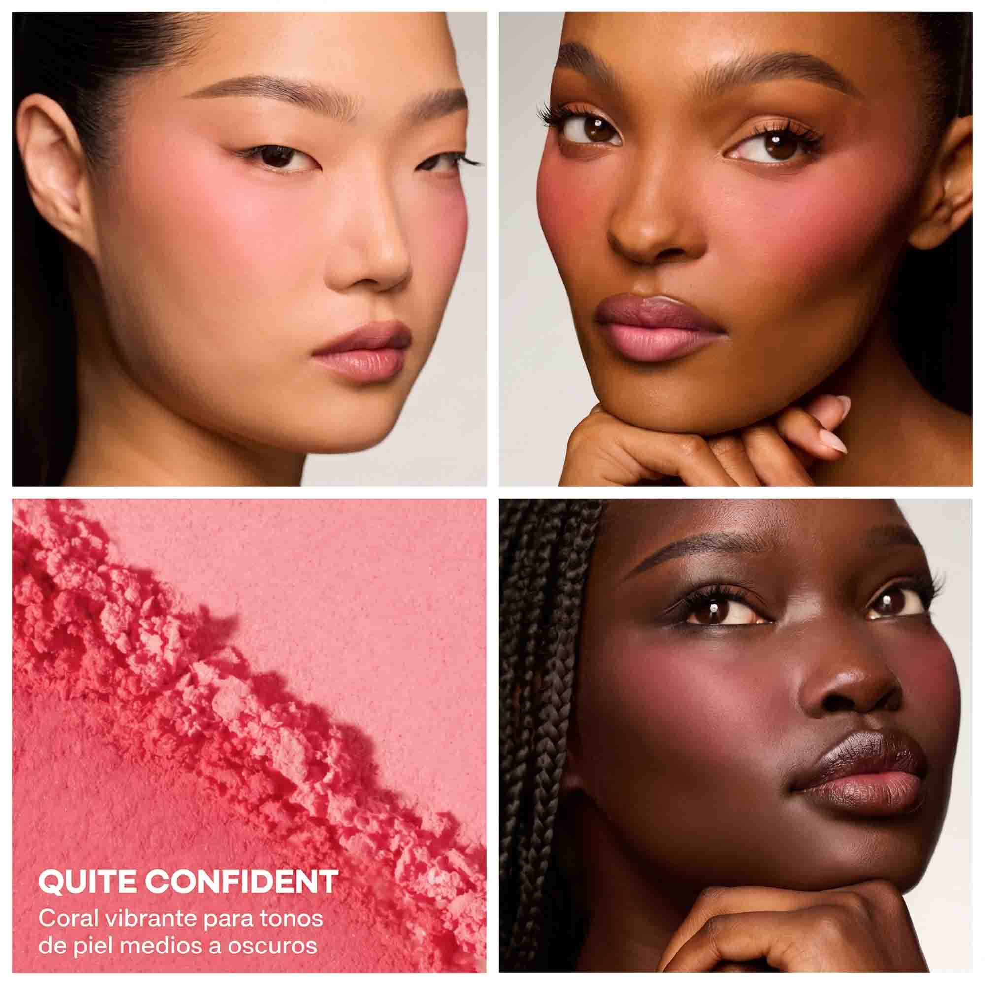TRANSITION BLURRING BLUSH DUO (RUBOR DIFUMINADOR EN POLVO)